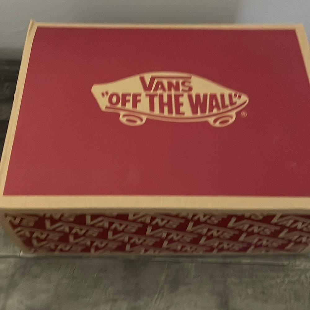 New Vans Seldan Platform-Canvas Black.